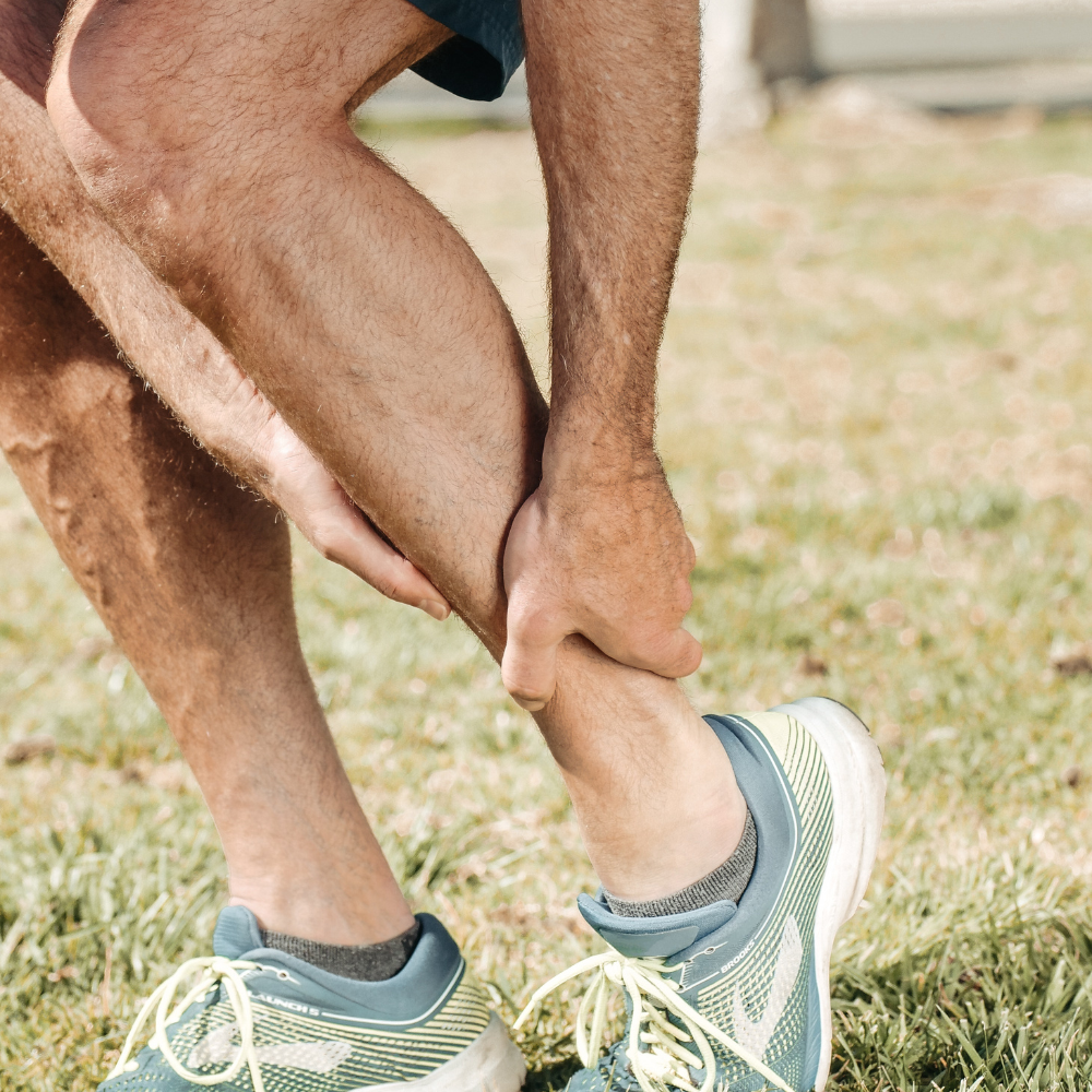 The Best Running Shoes for Achilles Tendonitis Sufferers